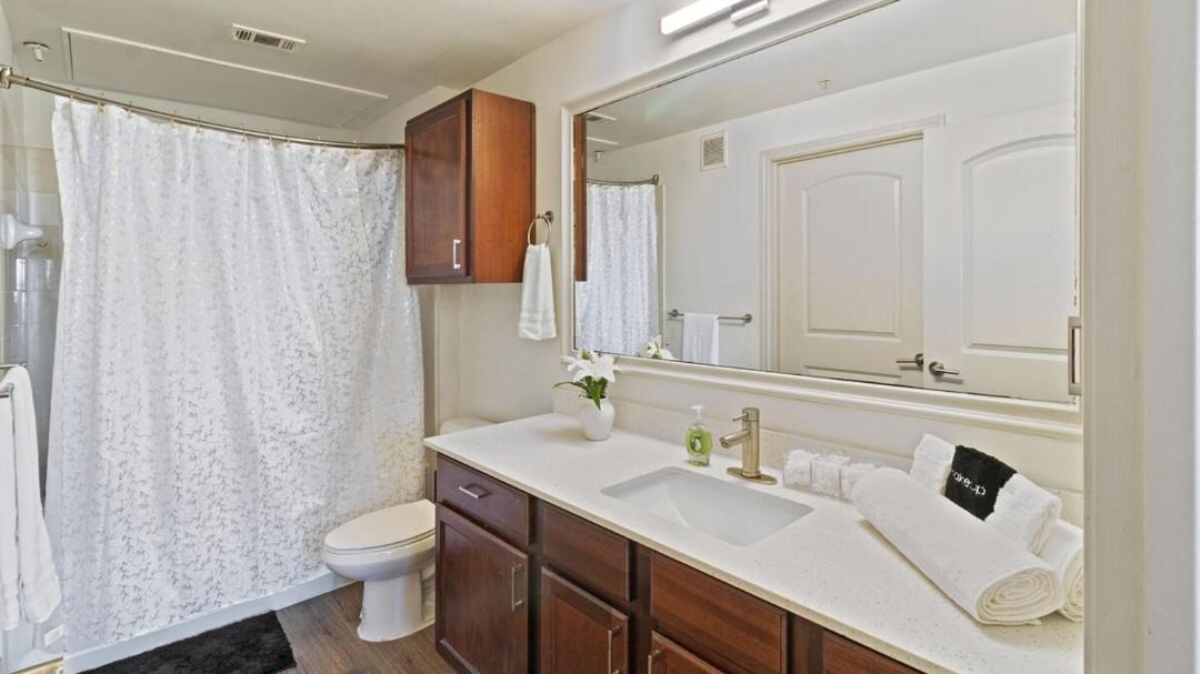 Photo of Bathroom in Frisco