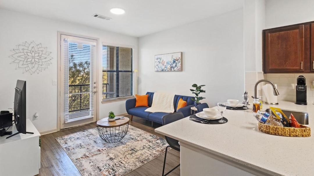 Photo of Kitchen in Frisco