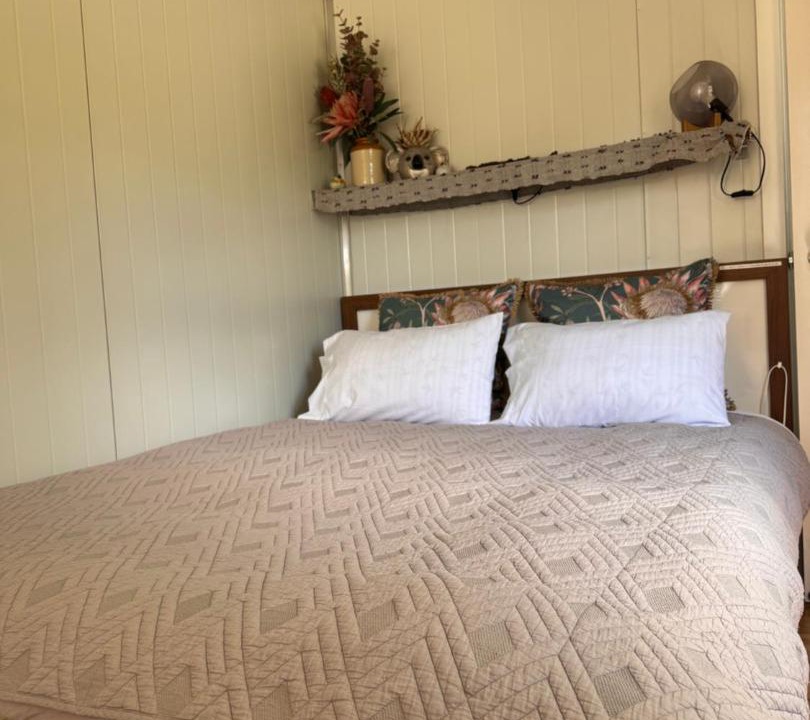 Photo of Bedroom in Bilpin