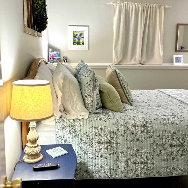 Photo of Bedroom in Block Island