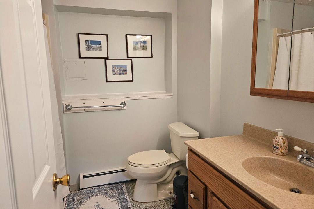Photo of Bathroom in Block Island