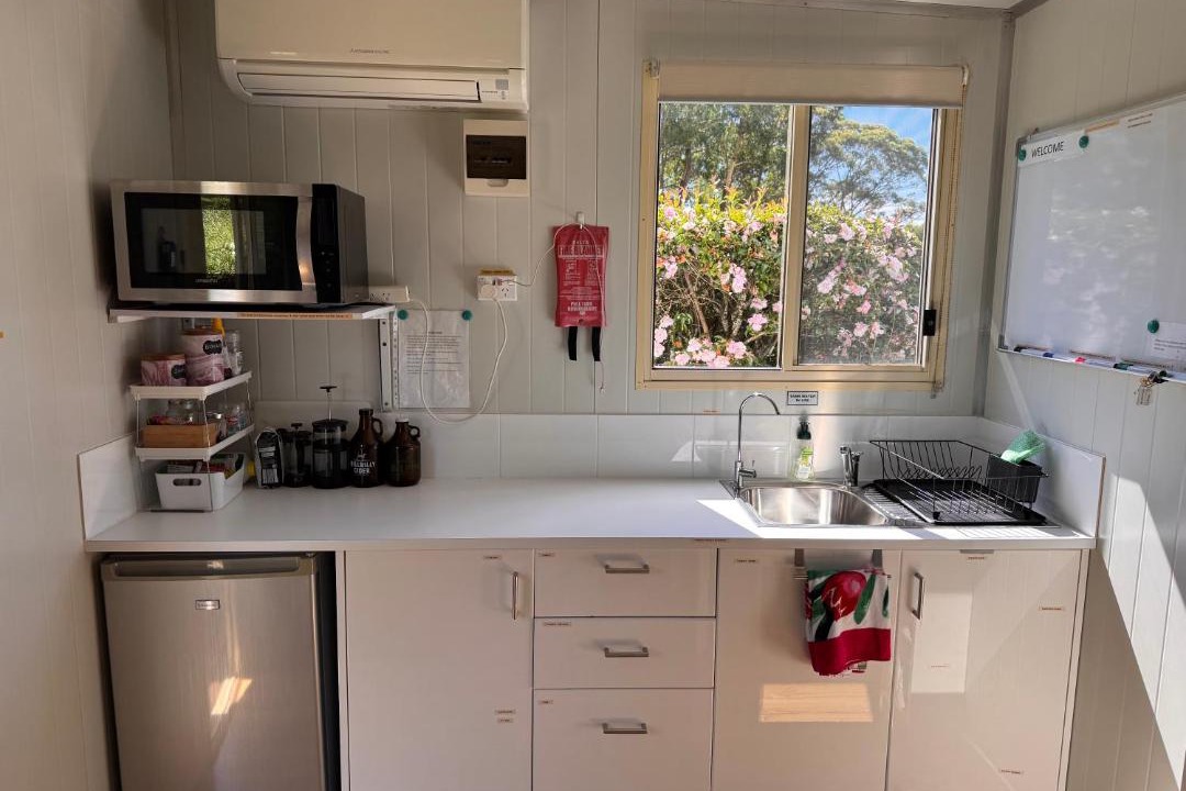 Photo of Kitchen in Bilpin