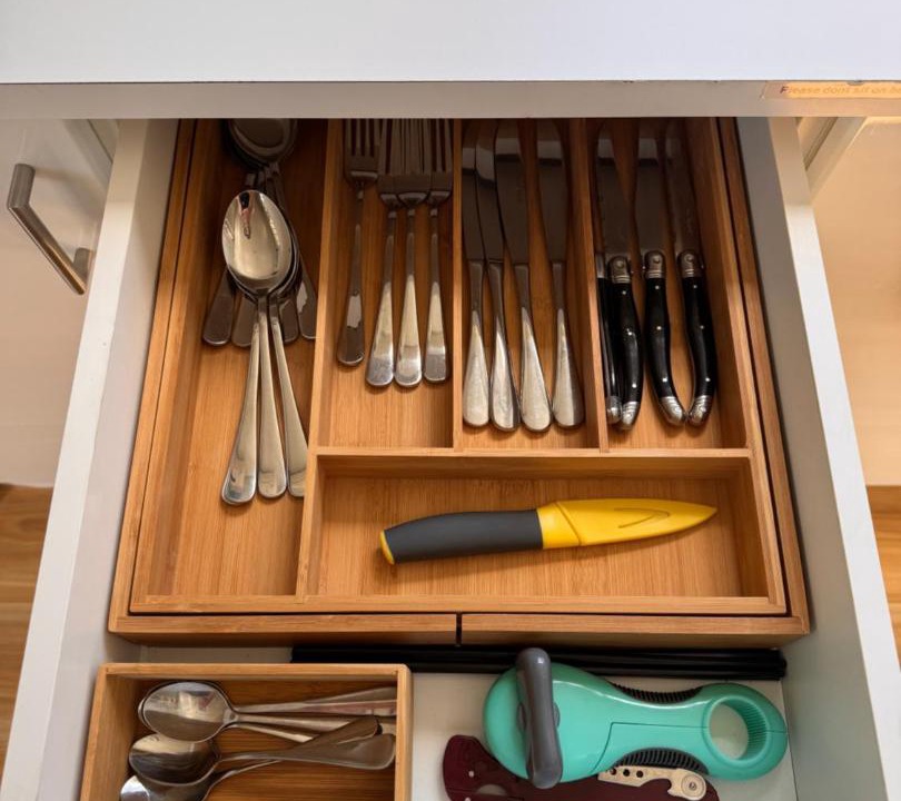 Photo of Kitchen in Bilpin