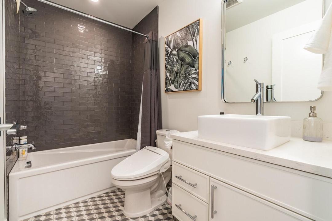 Photo of Bathroom in Phinney Ridge