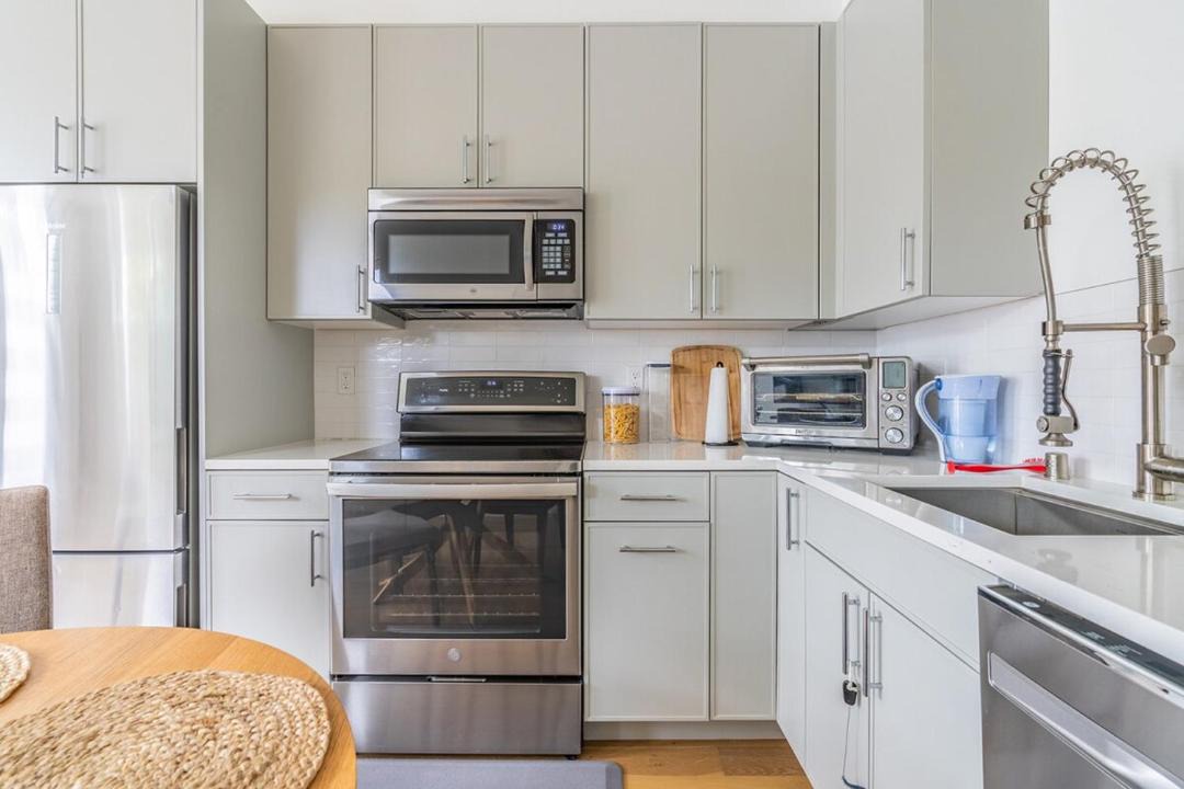 Photo of Kitchen in Phinney Ridge