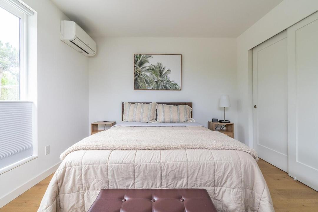 Photo of Bedroom in Phinney Ridge