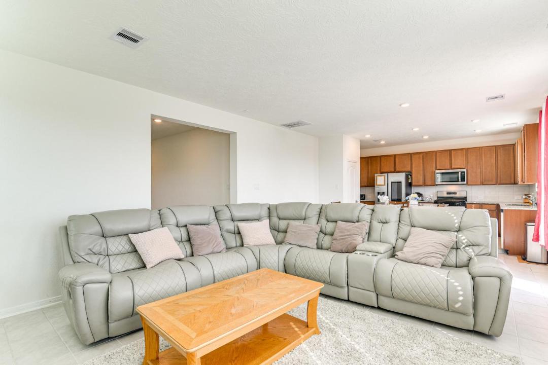 Photo of Livingroom in La Marque