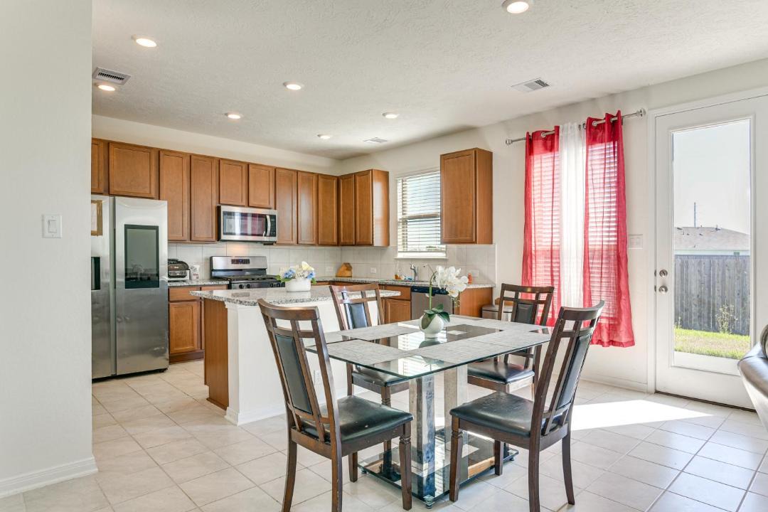 Photo of Kitchen in La Marque