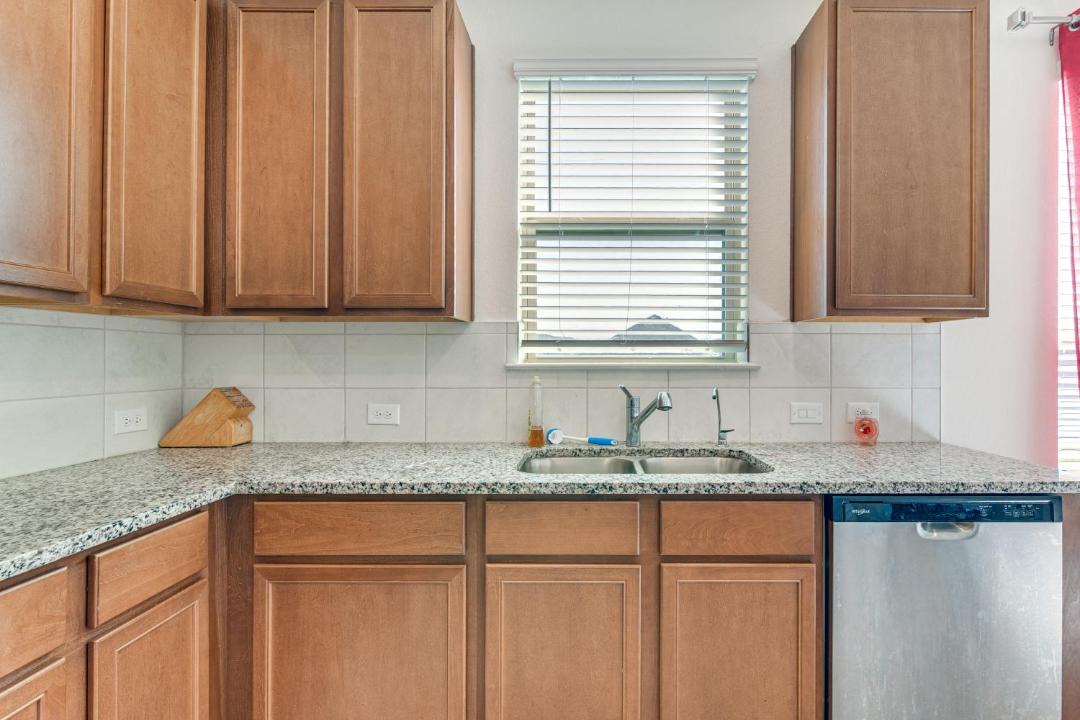 Photo of Kitchen in La Marque