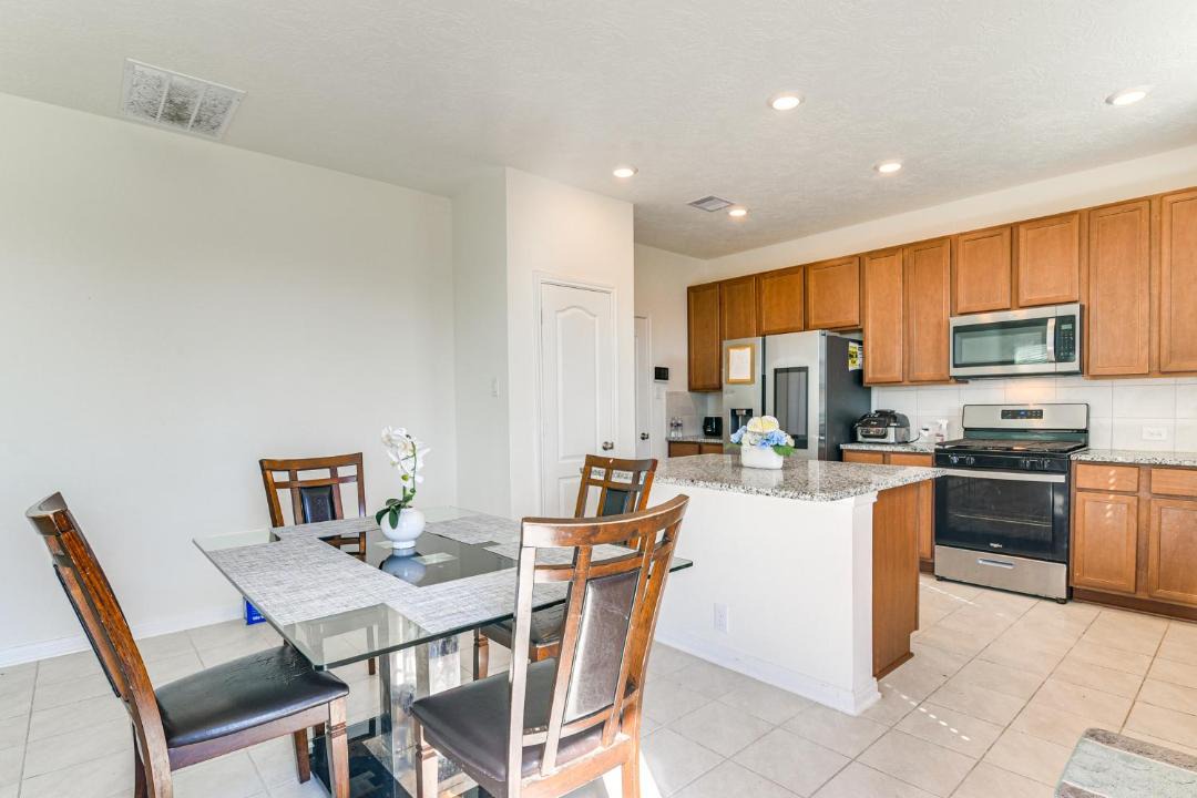 Photo of Kitchen in La Marque
