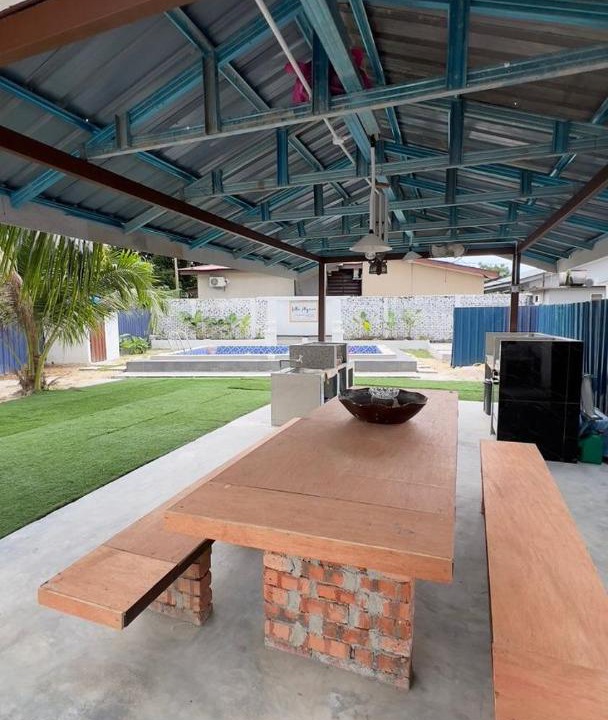 Photo of Others in Taman Muhibbah