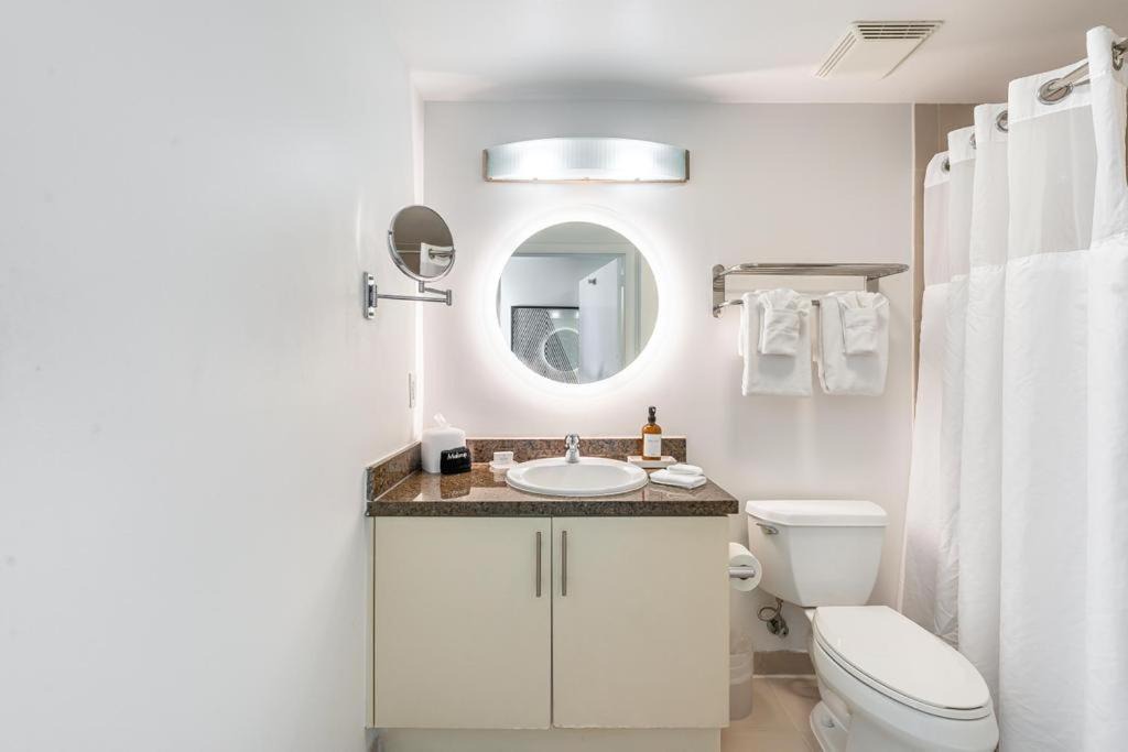 Photo of Bathroom in Coconut Grove