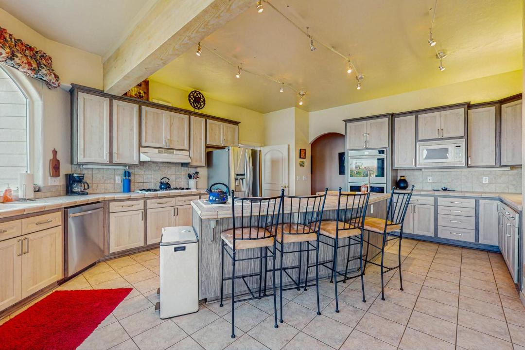 Photo of Kitchen in Florence