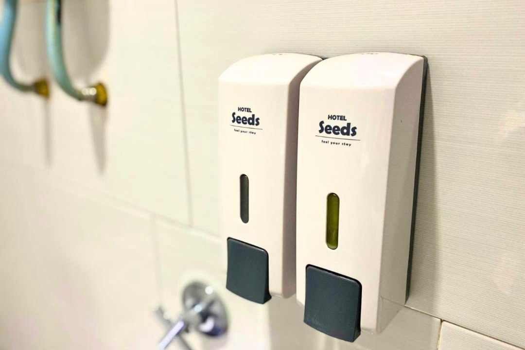 Photo of Bathroom in Bandar Sri Permaisuri