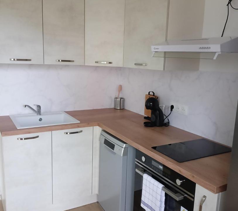 Photo of Kitchen in Beauvais