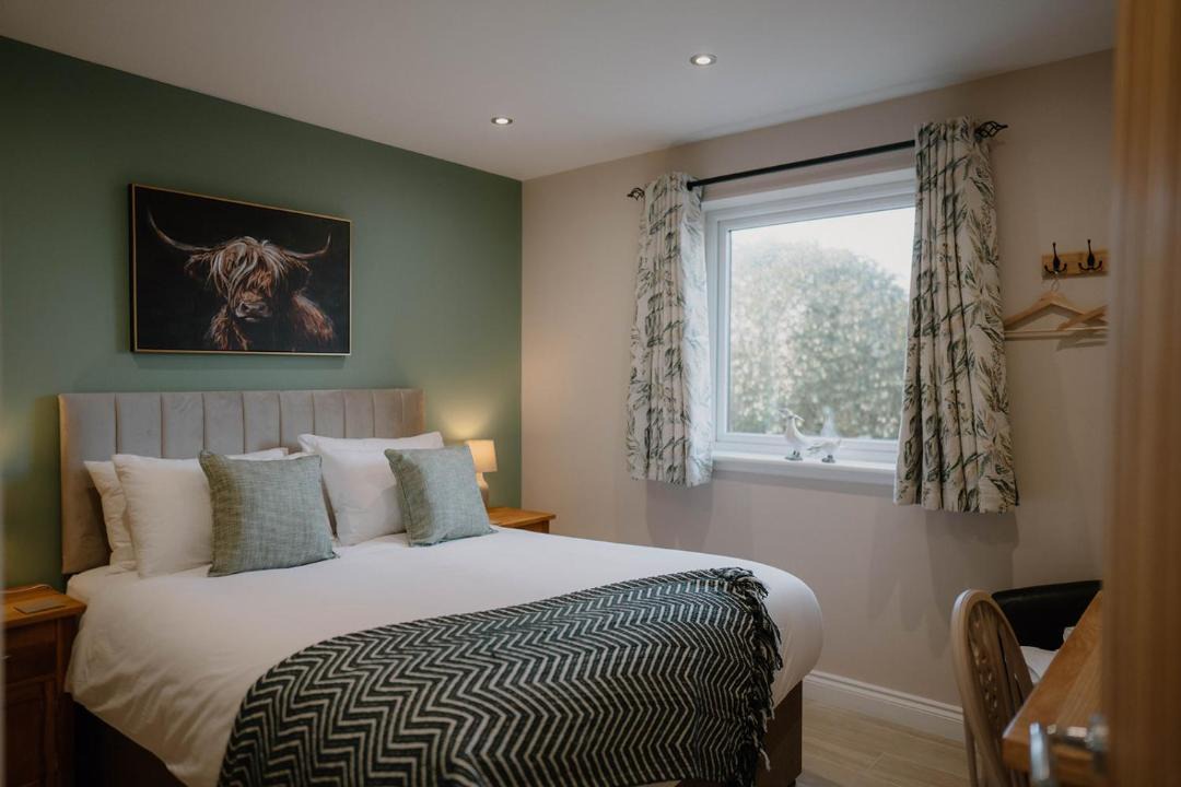 Photo of Bedroom in Bankend