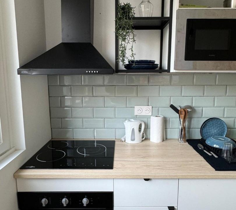 Photo of Kitchen in Gentilly
