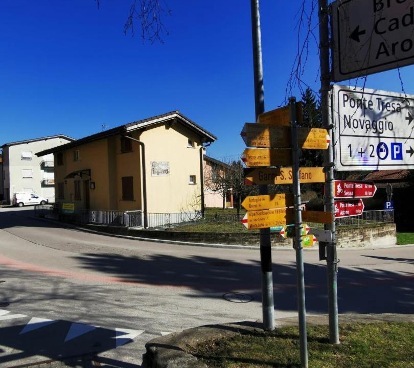Photo of Others in Miglieglia