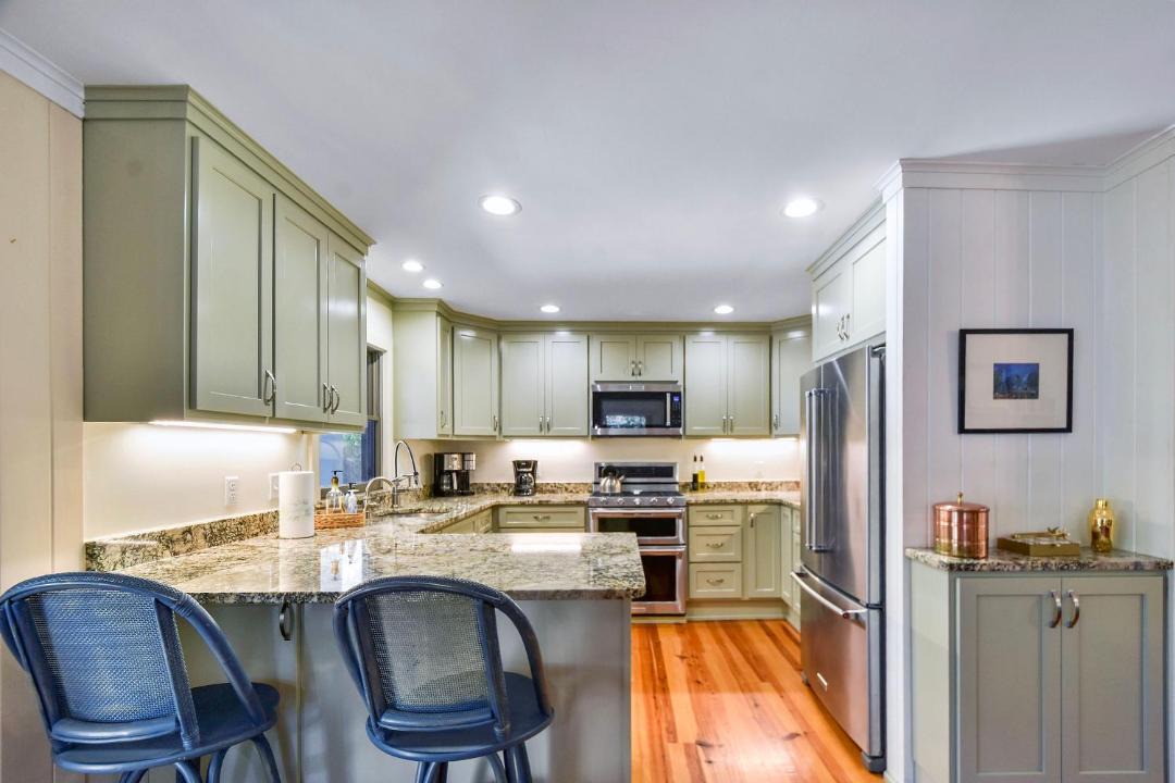 Photo of Kitchen in Saint Simons Island