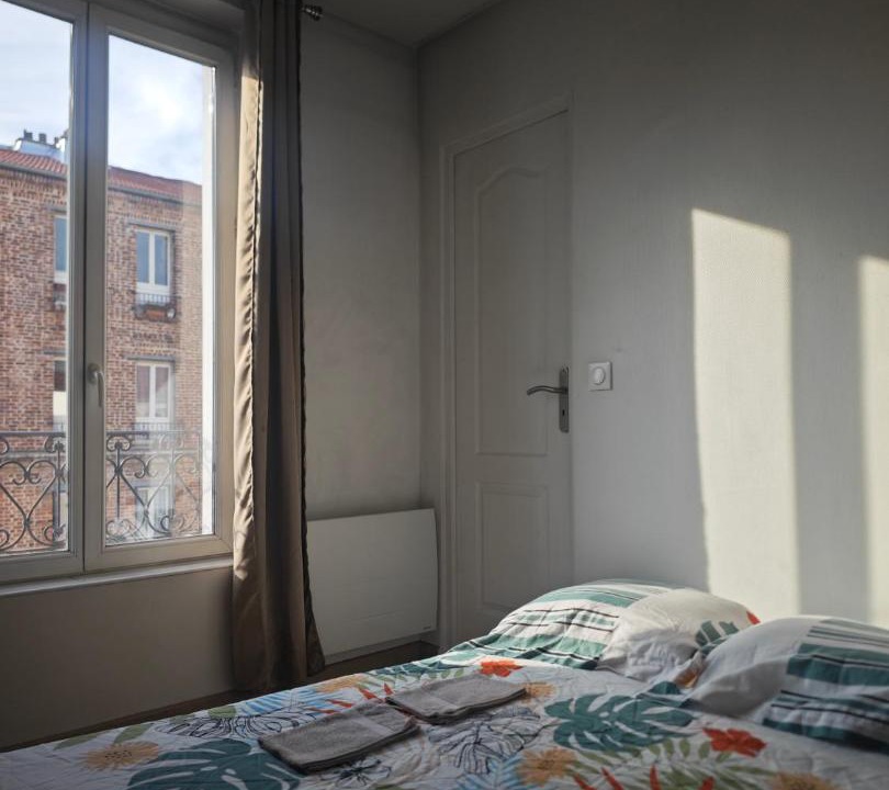 Photo of Others in Aubervilliers