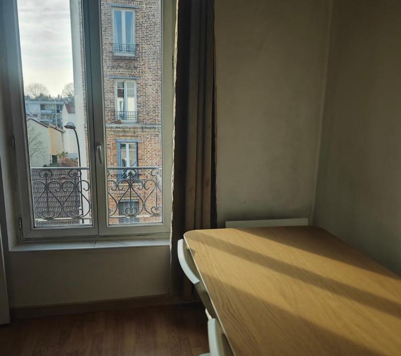 Photo of Others in Aubervilliers