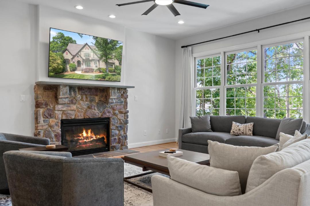 Photo of Livingroom in Denver