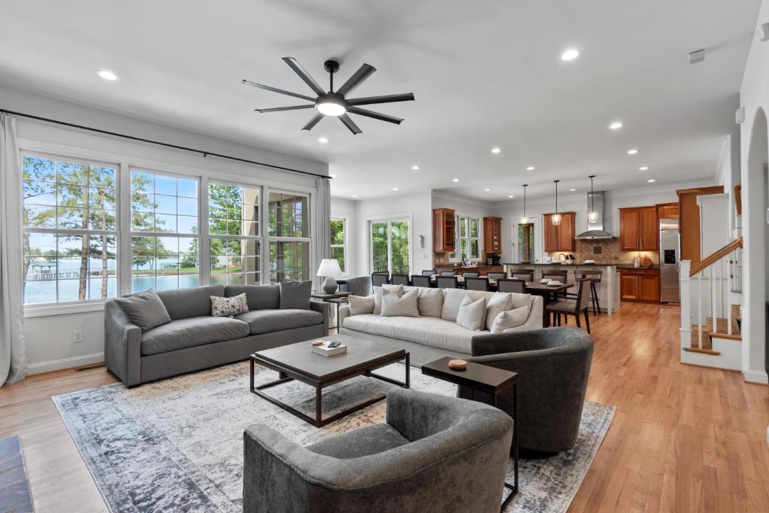 Photo of Livingroom in Denver