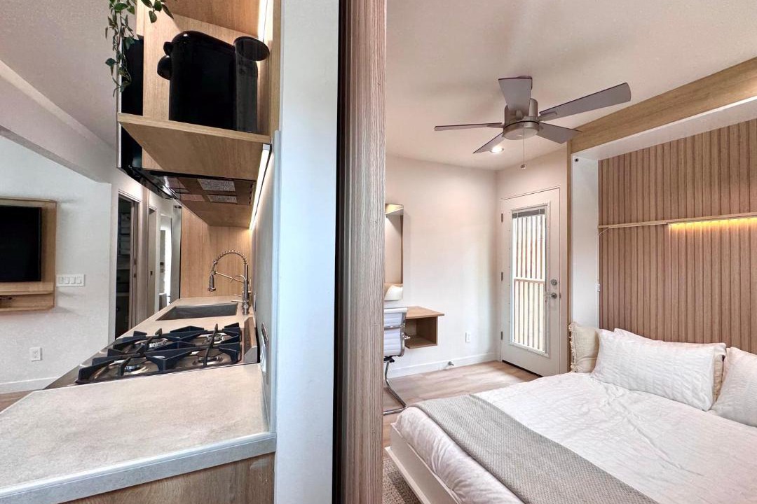 Photo of Bedroom in Mission Hills
