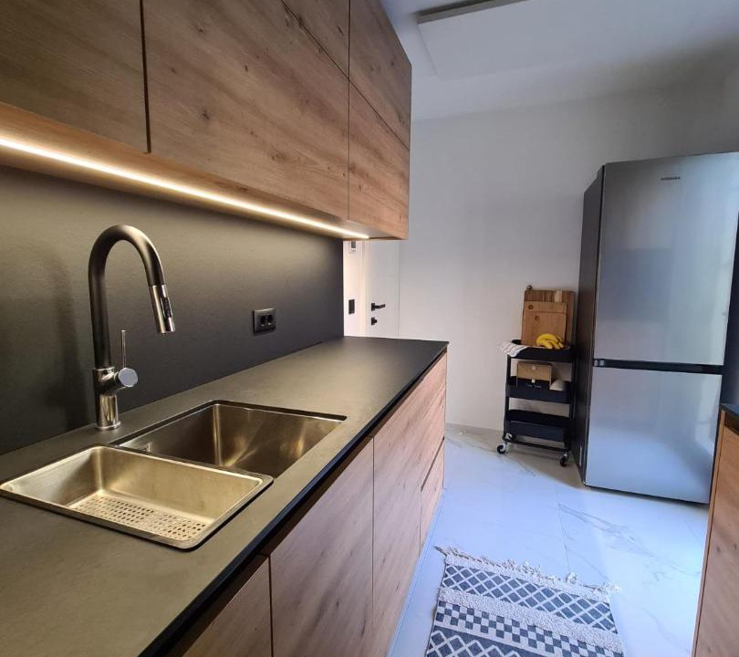 Photo of Kitchen in Njivice