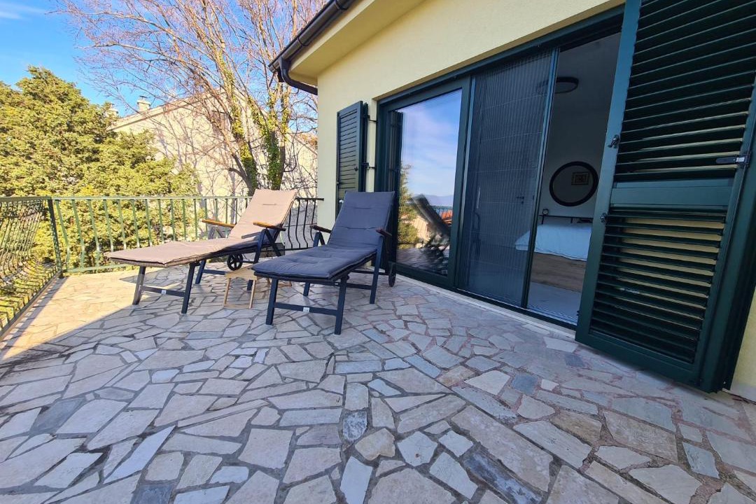 Photo of Patio Balcony in Njivice