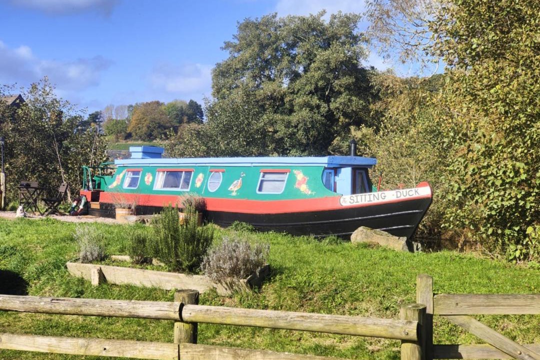 Photo of Outdoor in Angelbank