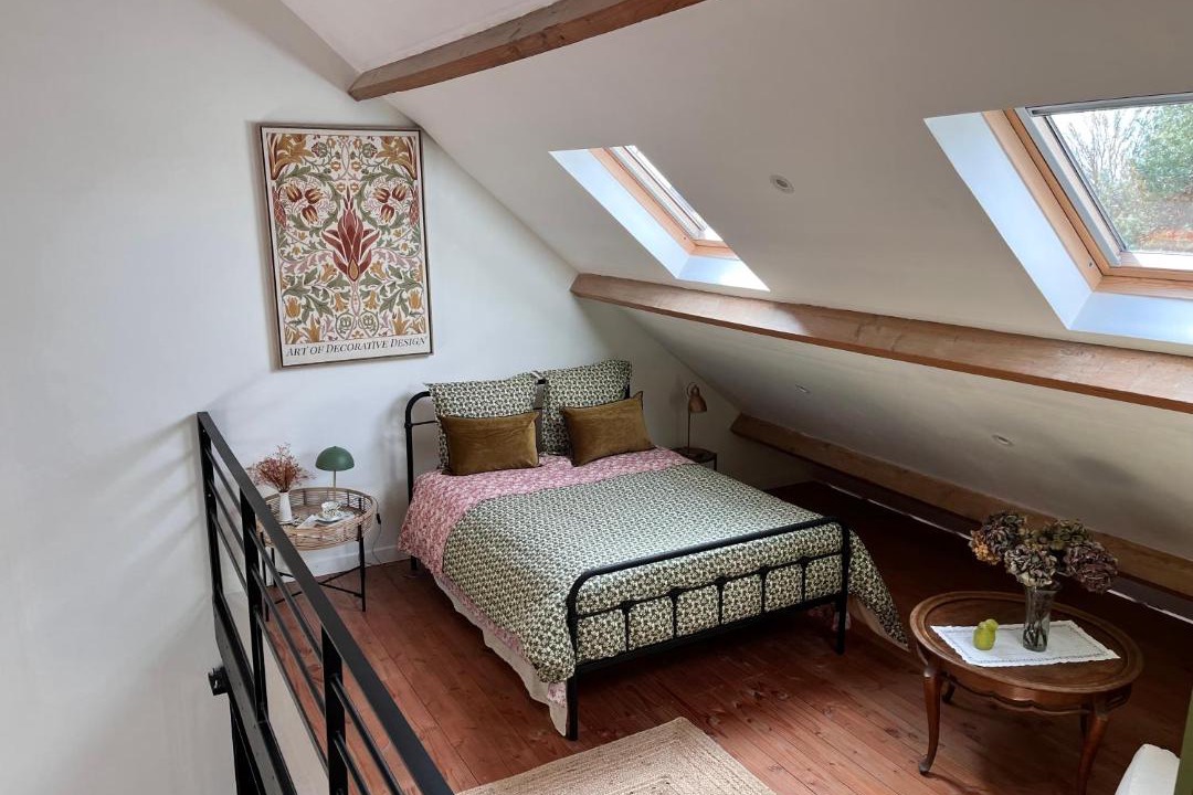 Photo of Bedroom in Gapree