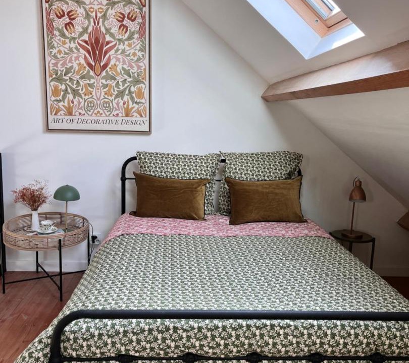 Photo of Bedroom in Gapree