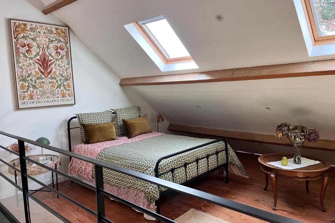 Photo of Bedroom in Gapree