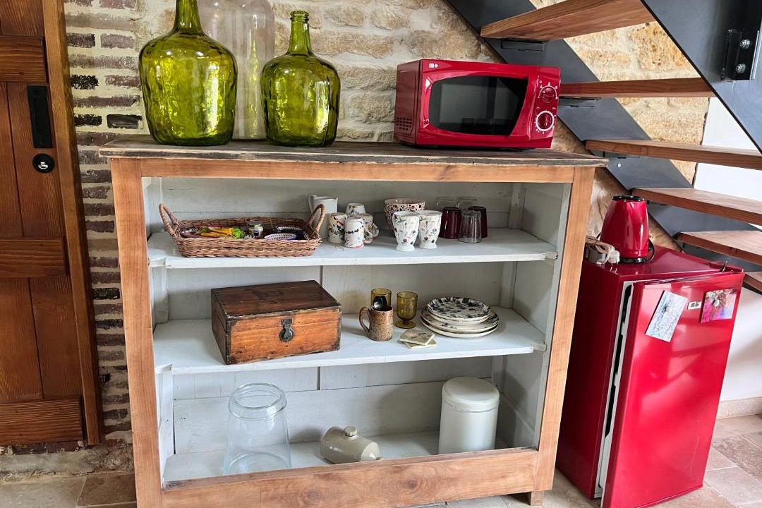 Photo of Kitchen in Gapree