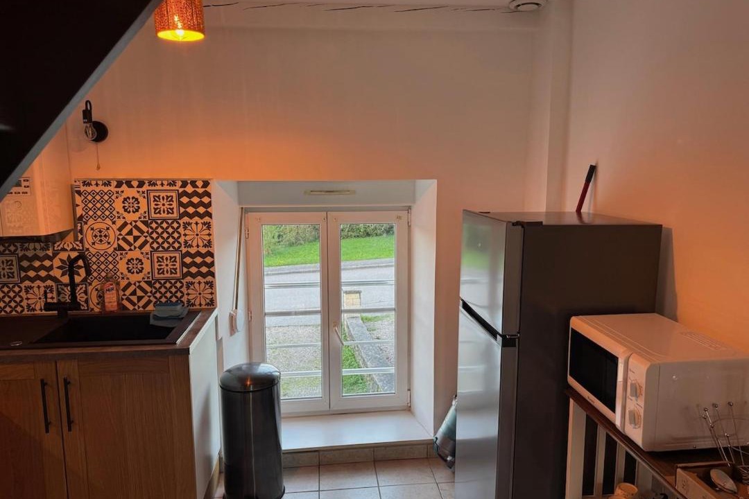 Photo of Kitchen in Jeuxey
