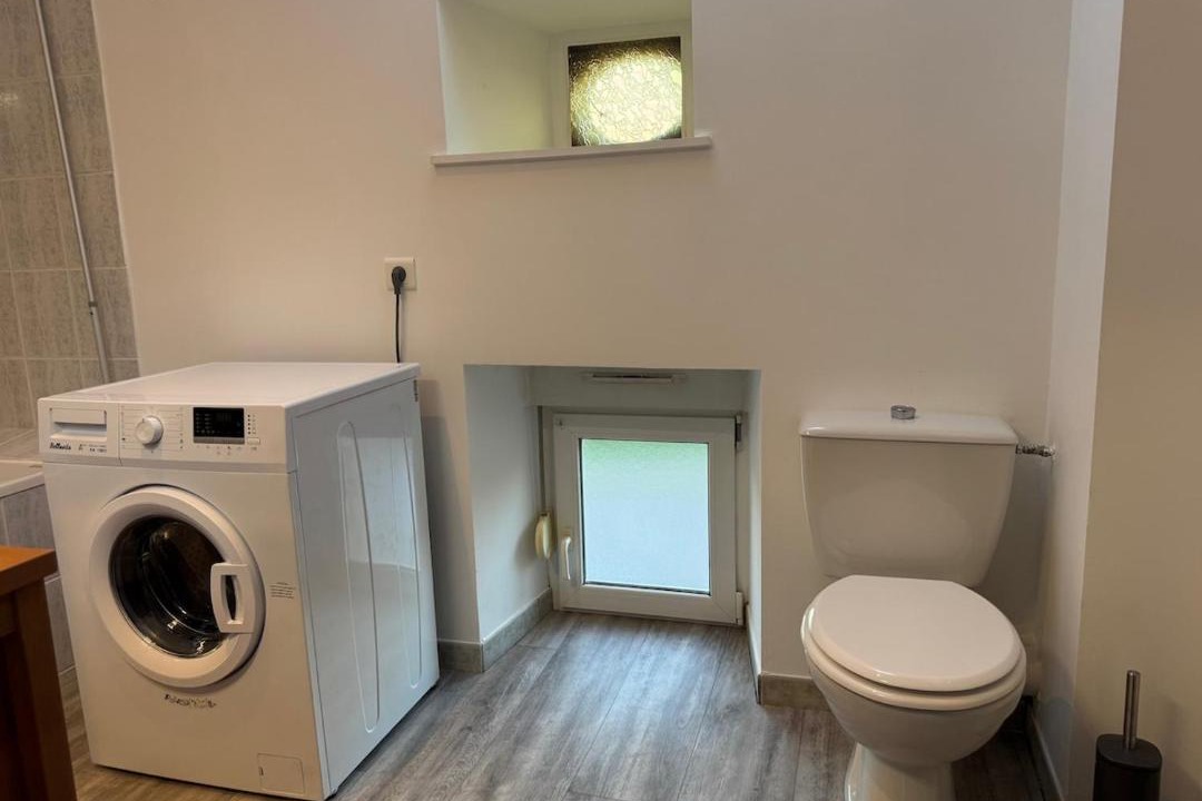 Photo of Bathroom in Jeuxey