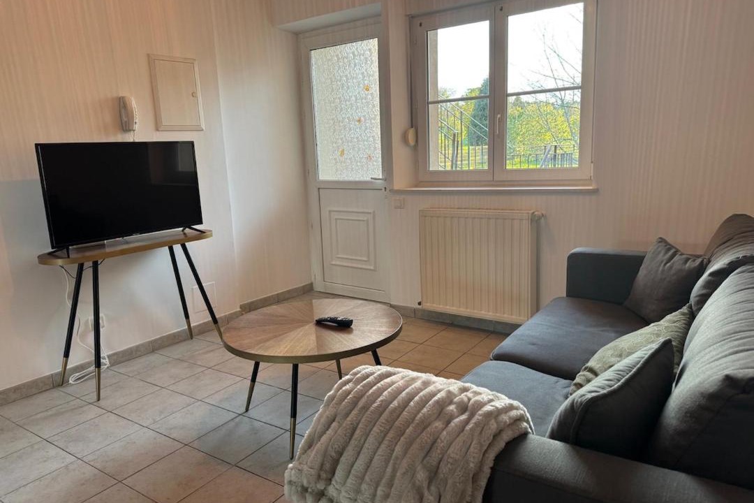 Photo of Livingroom in Jeuxey