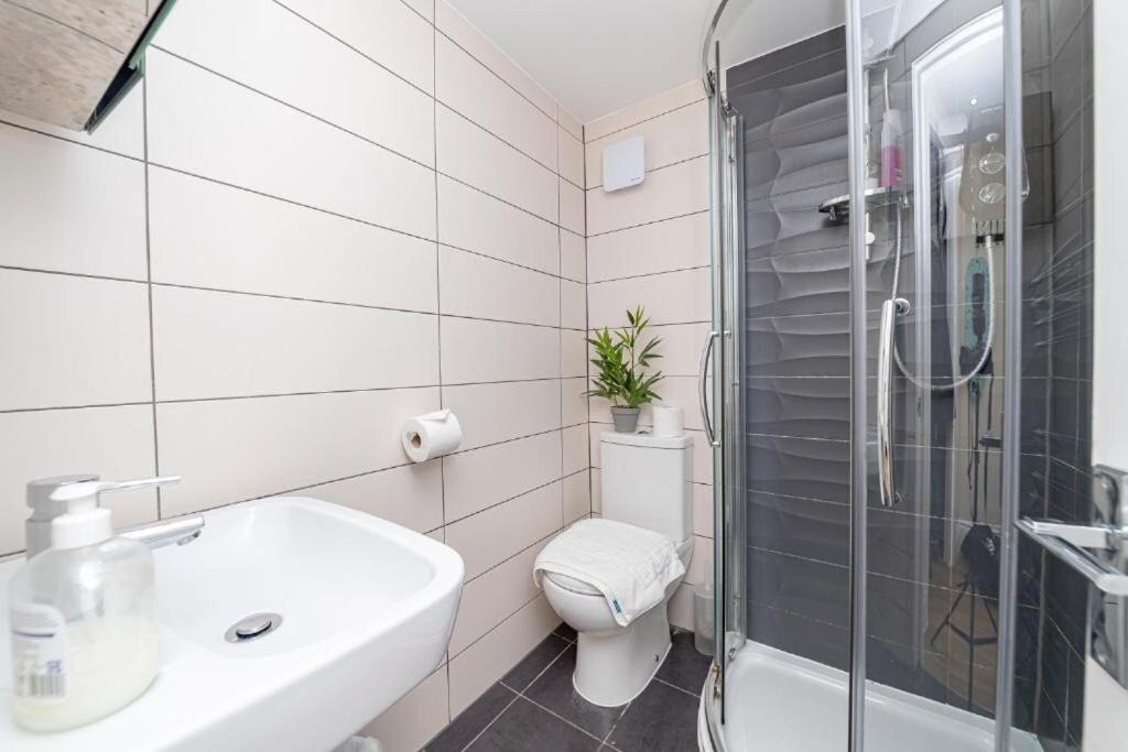 Photo of Bathroom in Hove