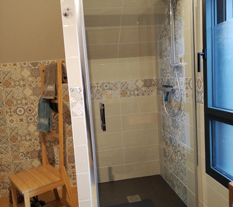 Photo of Bathroom in Lancieux