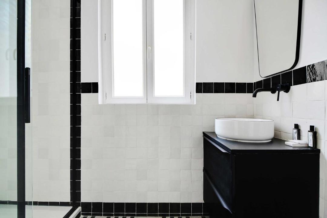 Photo of Bathroom in Quartier de Javel