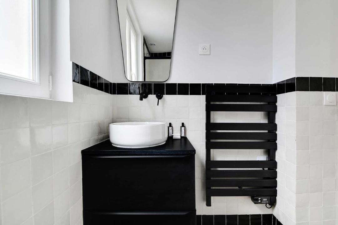 Photo of Bathroom in Quartier de Javel