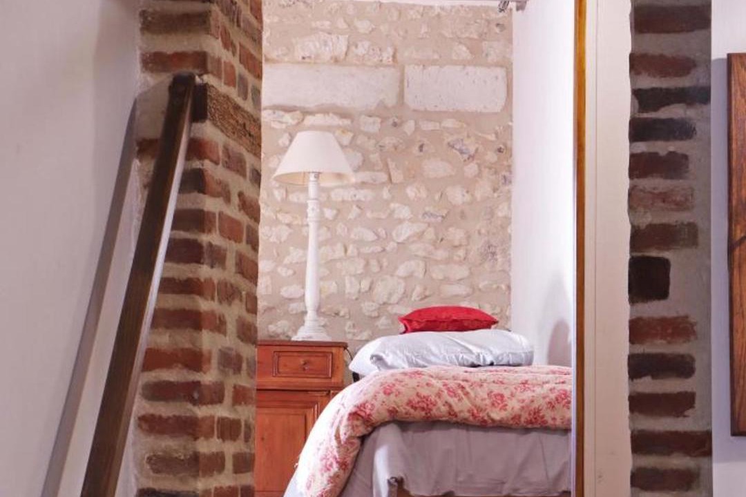 Photo of Bedroom in Loisail