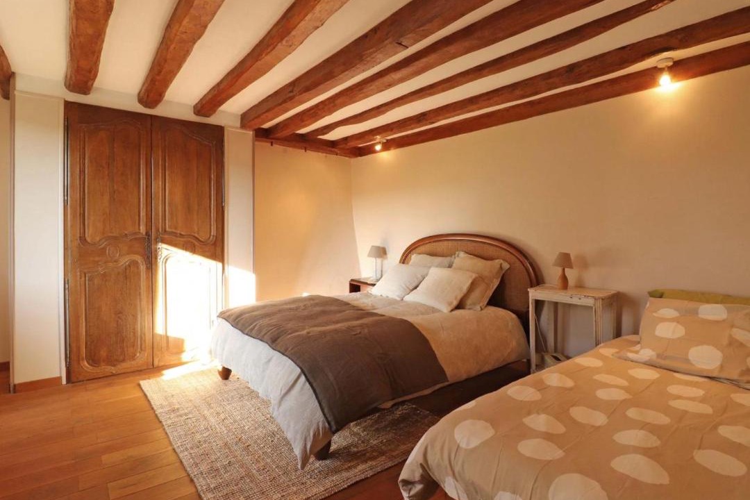 Photo of Bedroom in Loisail