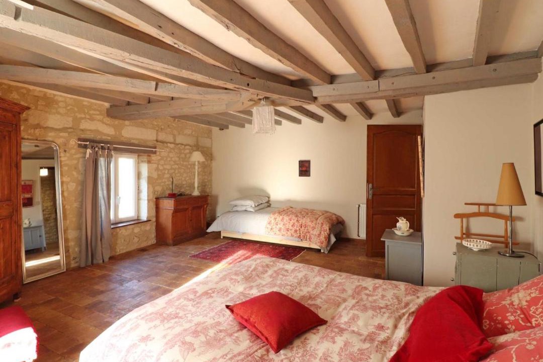 Photo of Bedroom in Loisail