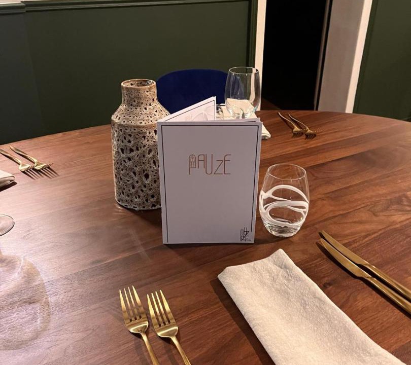 Photo of Kitchen in Bollezeele