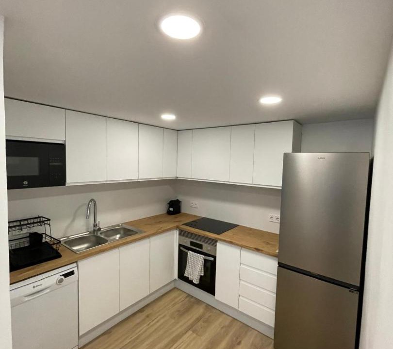 Photo of Kitchen in Torredembarra