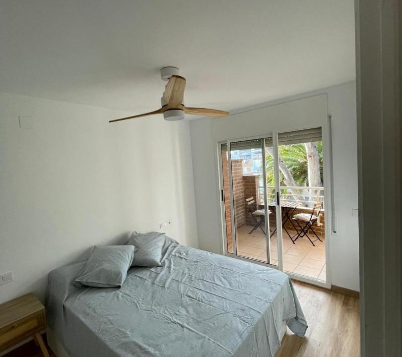 Photo of Bedroom in Torredembarra