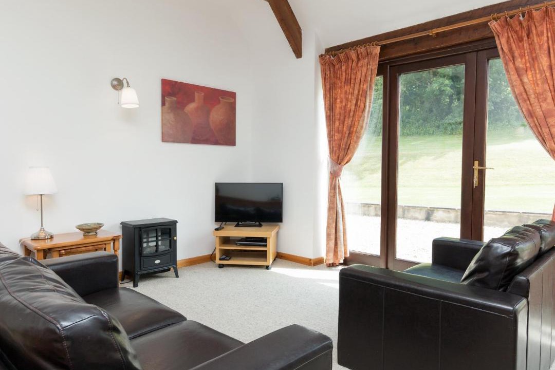 Photo of Livingroom in Shoscombe