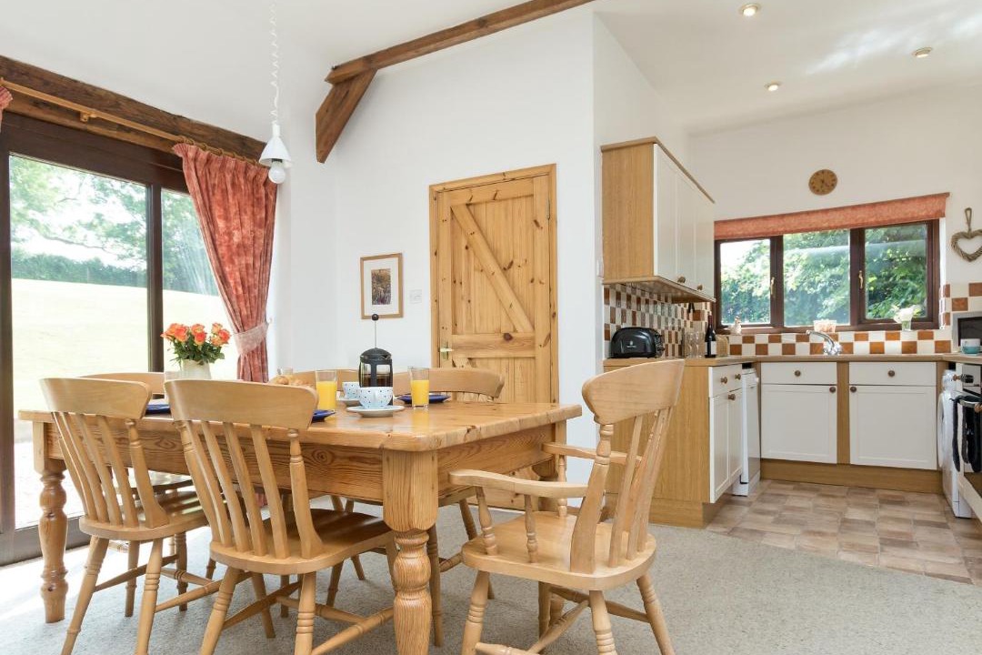 Photo of Kitchen in Shoscombe